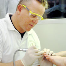 フスフレーゲコース